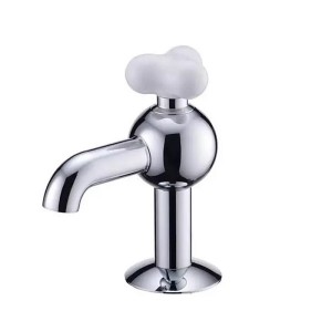 شیر روشویی رومیزی آب سرد جاستایم مدل STORY  کد 6903