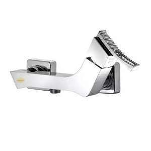 شیر توالت درخشان مدل پرنس