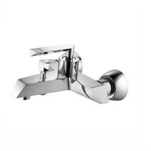 شیر دوش(حمام) درخشان مدل برک