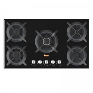 اجاق گاز صفحه ای داتیس مدل  DG 534