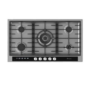 اجاق گاز صفحه ای داتیس مدل  DS 535