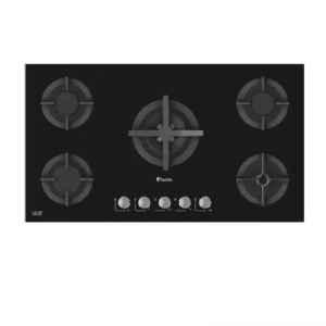 اجاق گاز صفحه ای داتیس مدل  DG547