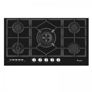 اجاق گاز صفحه ای داتیس مدل  DG 598