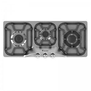 اجاق گاز صفحه ای داتیس مدل DS 375