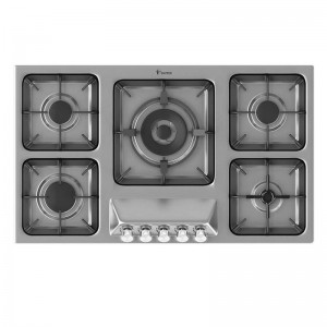 اجاق گاز صفحه ای داتیس مدل DS 518