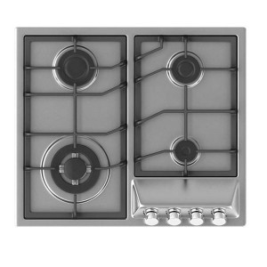 اجاق گاز صفحه ای داتیس مدل DS 426