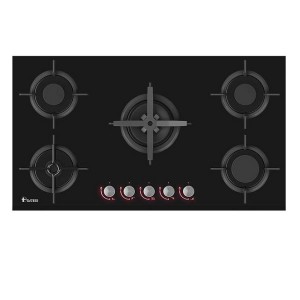 اجاق گاز صفحه ای داتیس مدل DG 500