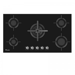 اجاق گاز صفحه ای داتیس مدل DG 501