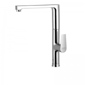 شیر ظرفشویی درخشان مدل کادیا