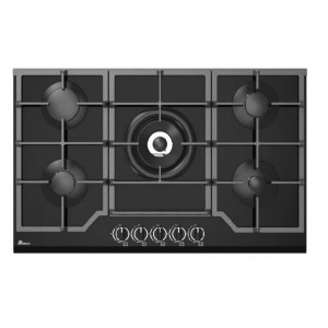 اجاق گاز صفحه ای شیشه ای بیمکث مدل 2202