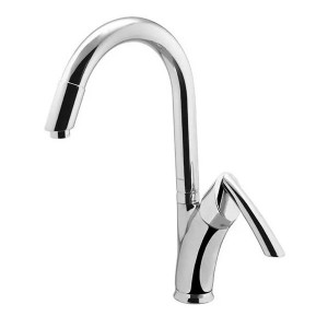 شیر ظرفشویی درخشان مدل تاپ