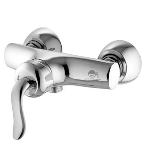 شیر توالت درخشان مدل آرک