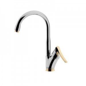 شیر ظرفشویی درخشان مدل واگنر(لوکس)