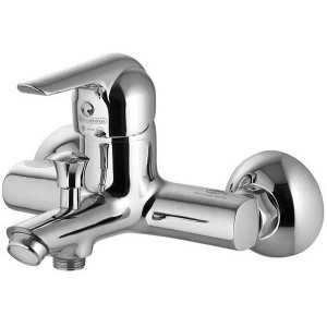 شیر دوش(حمام) درخشان مدل اگنر (کاج)