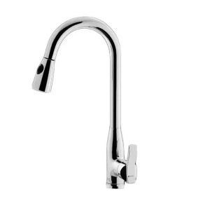 شیر ظرفشویی شاوری درخشان مدل  کاسیو(هما)