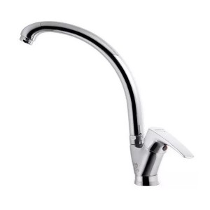 شیر ظرفشویی درخشان مدل لایت