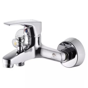 شیر دوش(حمام) درخشان مدل لایت