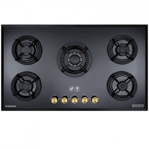 گاز صفحه ای درخشان مدل G 601