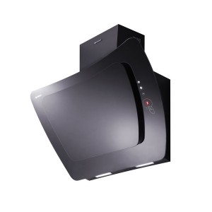 هود درخشان مدل کلون تاچ مشکی