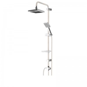 علم دوش یونیورست درخشان مدل 102