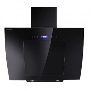 هود درخشان مدل گلکسی اکو مشکی