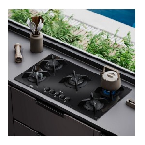 گاز شیشه ای بیمکث مدل 2102