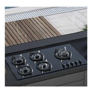 گاز شیشه ای بیمکث مدل 2103
