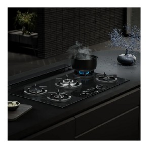 گاز شیشه ای بیمکث مدل 2104