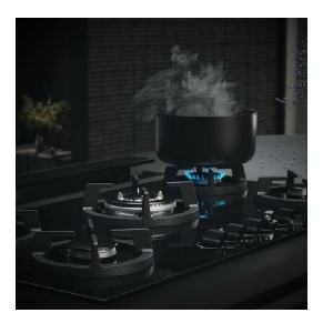 گاز شیشه ای بیمکث مدل 2104