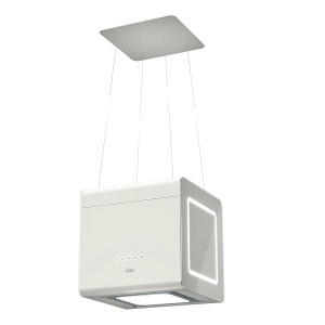 هود جزیره کن مدل کیوب