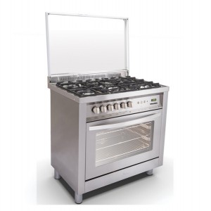 اجاق گاز فردار اخوان مدل M8-EDTR