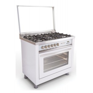 اجاق گاز فردار (مبله) اخوان مدل M10-EDTR