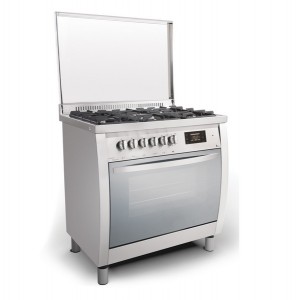 اجاق گاز فردار (مبله) اخوان مدل M13-EDTR