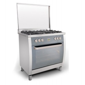 اجاق گاز فردار (مبله) اخوان مدل M15-EDTR