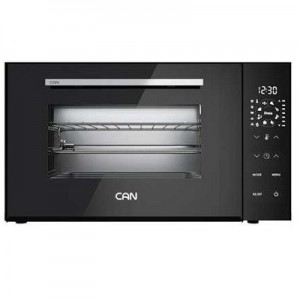 آون توستر روکار کن مدلTO3601