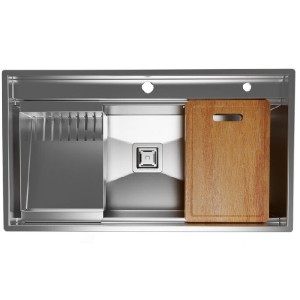 سینک باکسی کن مدل BCN 304