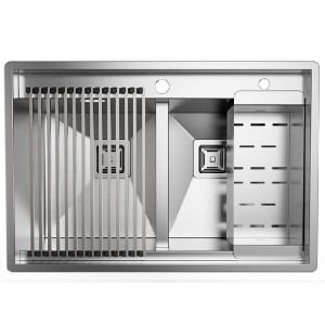 سینک باکسی کن مدل BCN 302