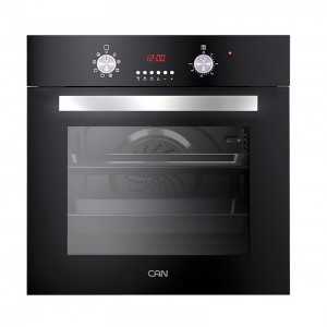 فر توکار برق و گاز کن مدل TC 360B