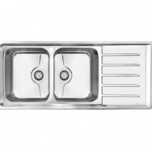 سینک فانتزی  توکار کن مدل P 8072