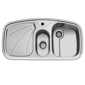 سینک توکار اخوان مدل 4