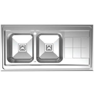 سینک فانتزی روکارکن مدل 9152