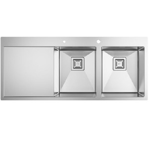 سینک باکسی کن مدل BCN 202