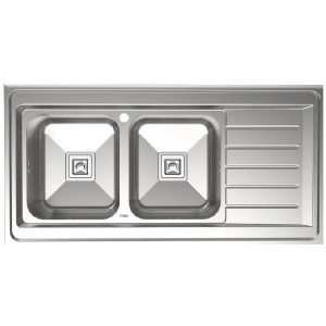 سینک فانتزی روکارکن مدل 9102