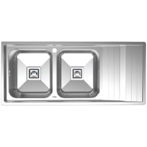 سینک فانتزی توکارکن مدل8191