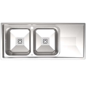 سینک فانتزی توکارکن مدل8142