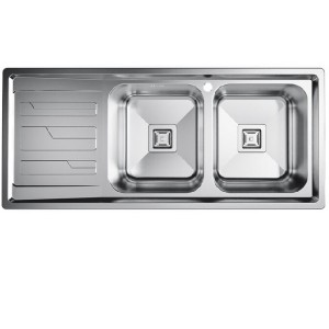 سینک فانتزی توکارکن مدل 8192