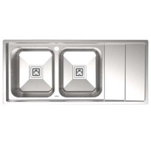 سینک فانتزی توکارکن مدل8132