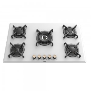 اجاق گاز صفحه ای شیشه ای آلتون مدل G533W