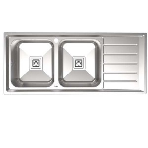 سینک فانتزی توکارکن مدل8101