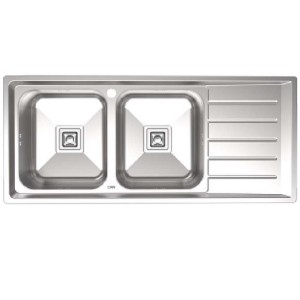 سینک فانتزی توکارکن مدل8102